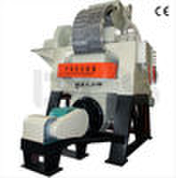 High Gradient Magnetic Separator DLS Series