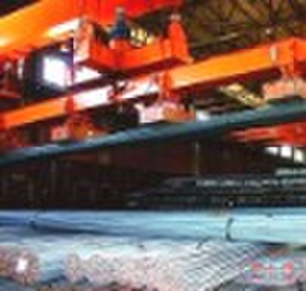 Lift Electromagnet MW12 Series (to lift Steel Bar)