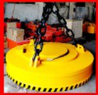 Steel Scrap Lifting Magnet MW5 Series