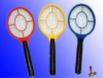 electric mosquito bat/swatter/bug zapper/fly swatt