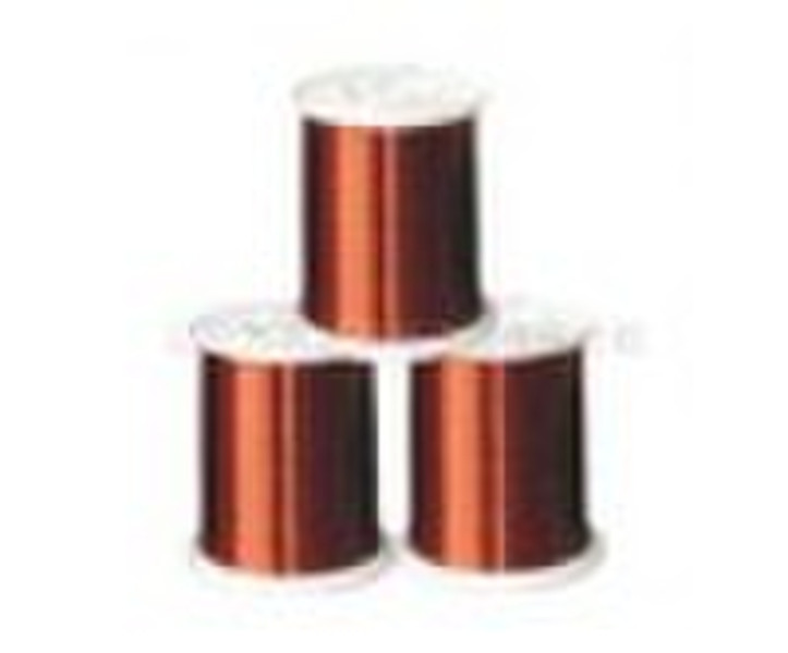 QYB Enameled Flat Winding Wire