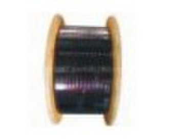 QYB Enameled Flat Winding Wire