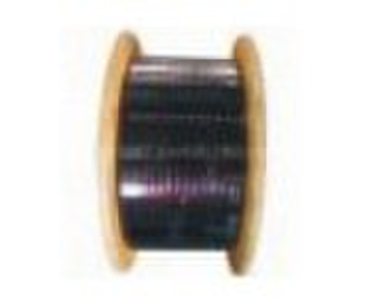 QYB Enameled Flat Winding Wire