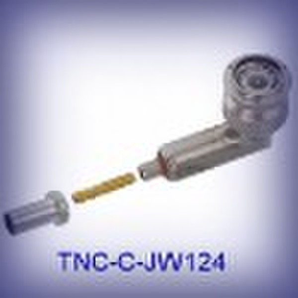 TNC connector