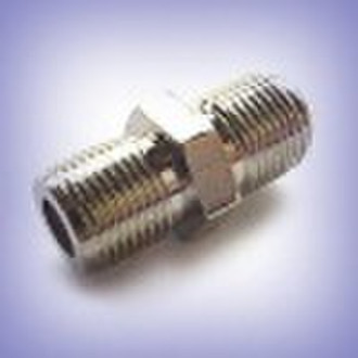 10 pin connector