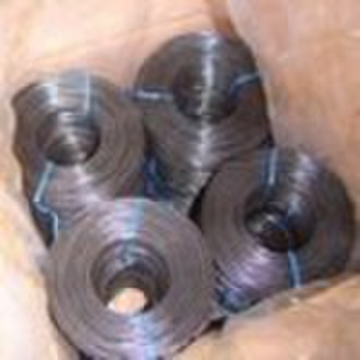 3.5lbs Black Annealed Wire