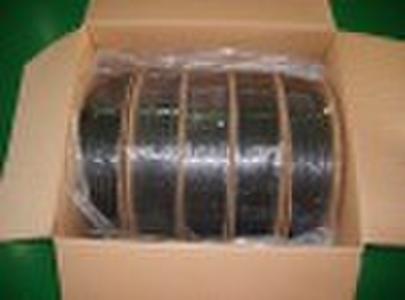 Compositive SMD Carrier Tape