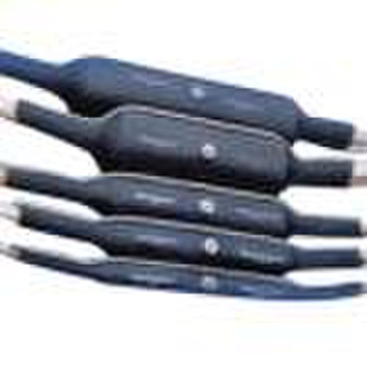 Fiber Heat Shrinkable Non-Pressurized Cable Sleeve