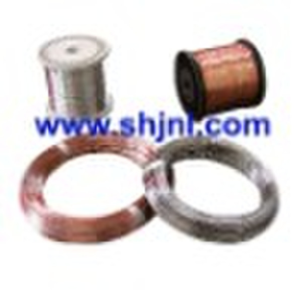 Thermocouple Wire (Chromel / Alumel / Copel )