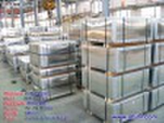 TFS (Tin Free Steel)  sheet