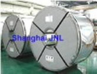 TFS (Tin Free Steel) coil