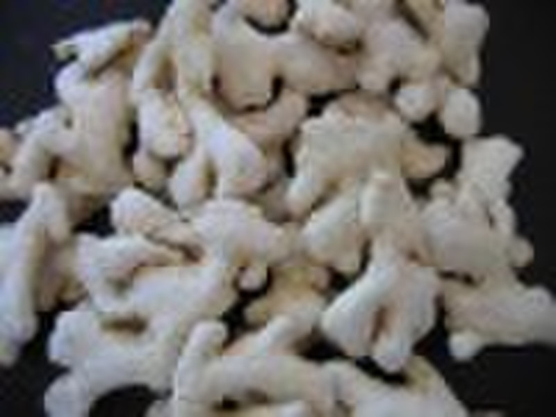 chinese dry  ginger