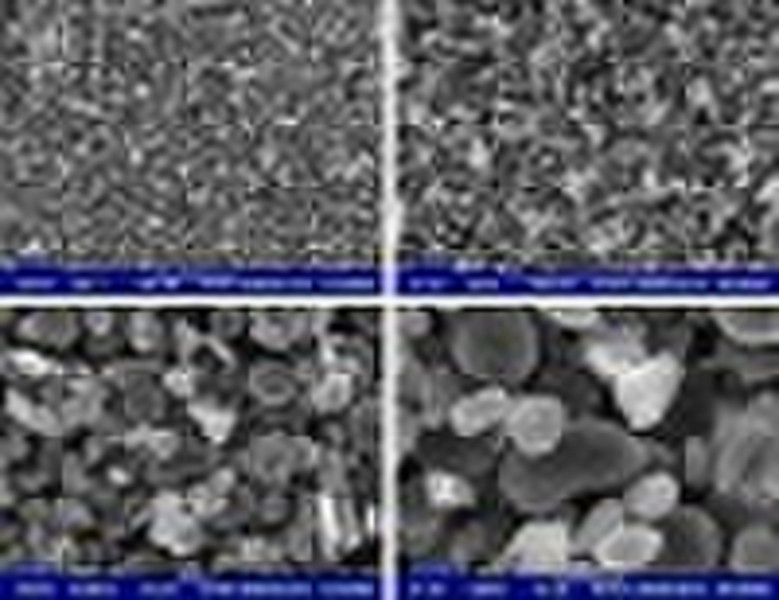 Synthetic Graphite(MCMB) for lithium ion battery