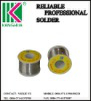 welding & solder