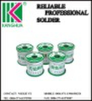 Sn99.5Cu0.5 lead free solder wire