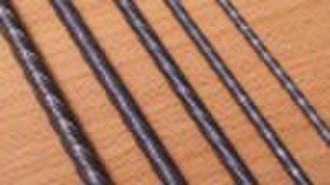 Spiral Ribbed PC Wire