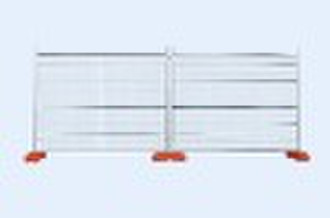 Temporary   Fence   panel