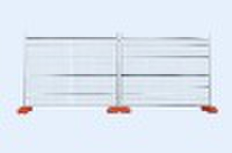 Temporary   Fence   panel
