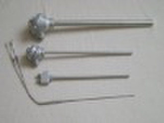 Assembly thermocouple