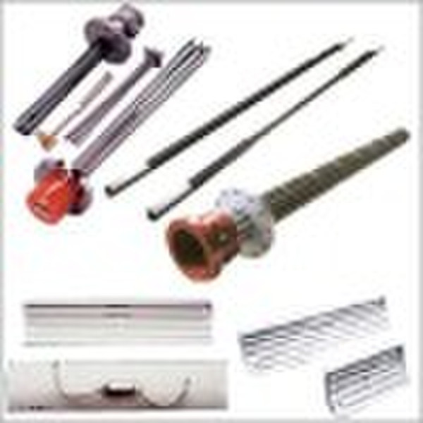 ceramic heating element