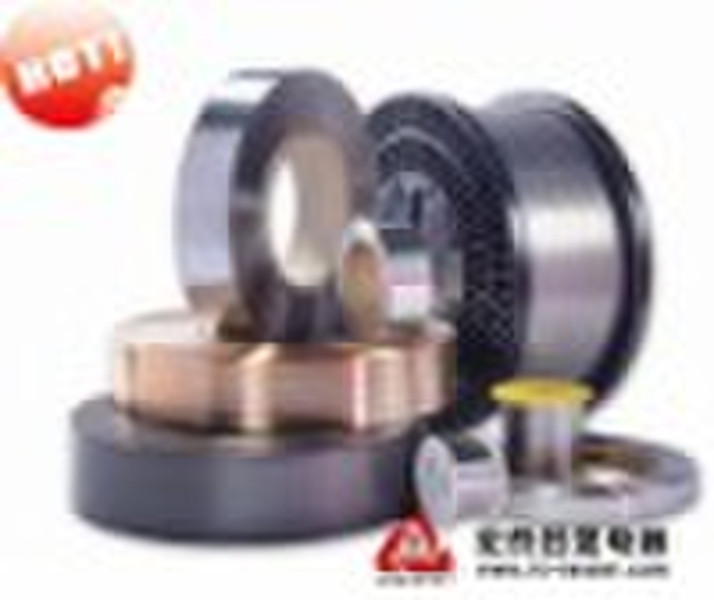 alloy resistance heating wire