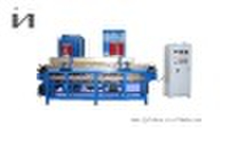 machinery induction quenching machine-60KW supply