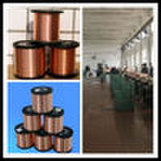 Cladding CCA WIRE 2.05MM