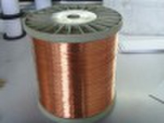 Copper Clad Aluminum (CCA) Wire