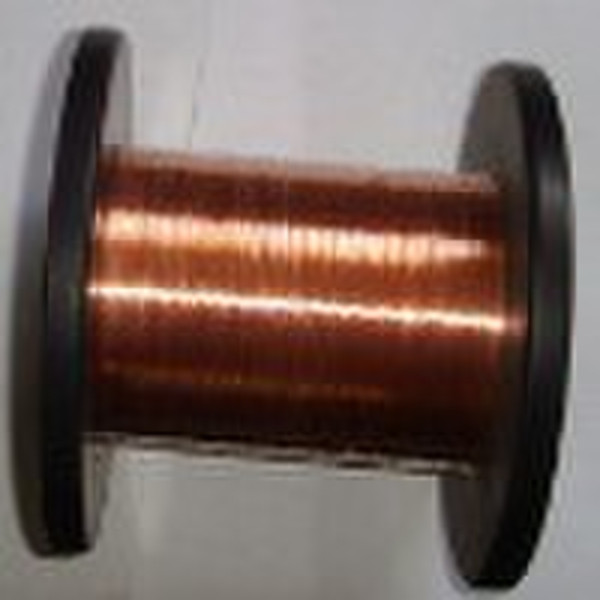 coating CCAM wire