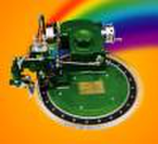 Dial Linking Machine