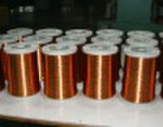 Enamelled Copper Clad Aluminum Wires