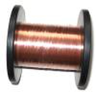 Copper Coated Steel Wire