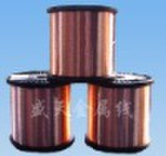 Copper Clad Aluminium  (CCA wire)