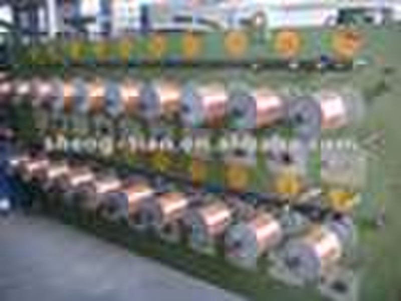 Copper Clad Aluminum  Wire