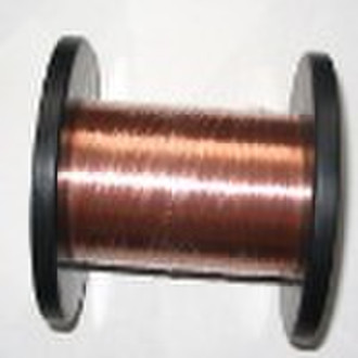 Copper Coated Steel wire (CCS)