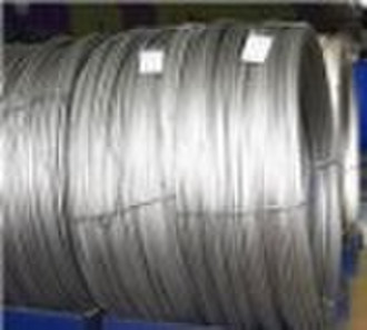 stainless screw wire