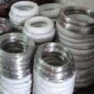 stainless steel nail wire