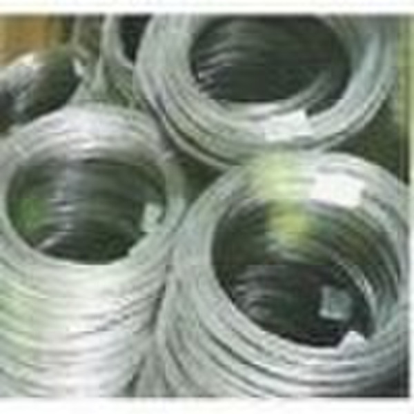 stainless steel cold heading wire