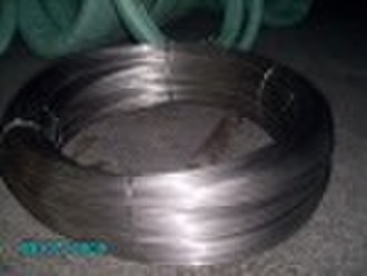 stainless steel EPQ wire