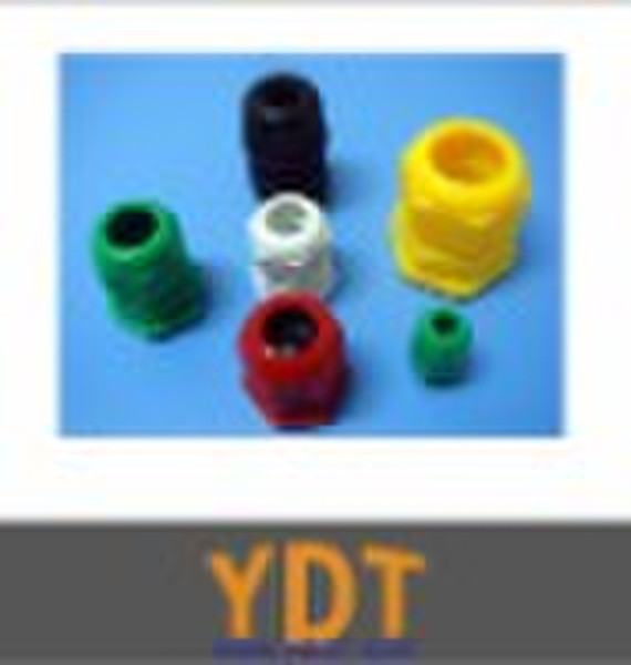 Plastic Cable Glands