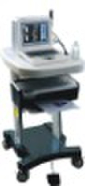 Ophthalmic ultrasound AB scanner