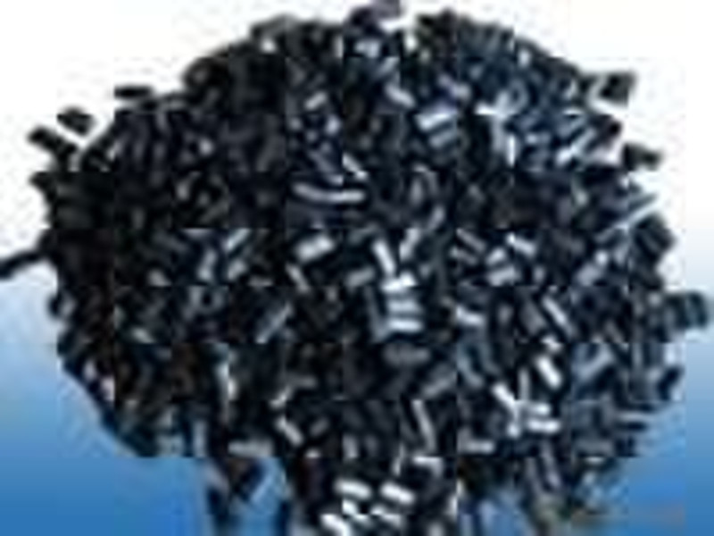 Black LDPE Cable JACKET Compound