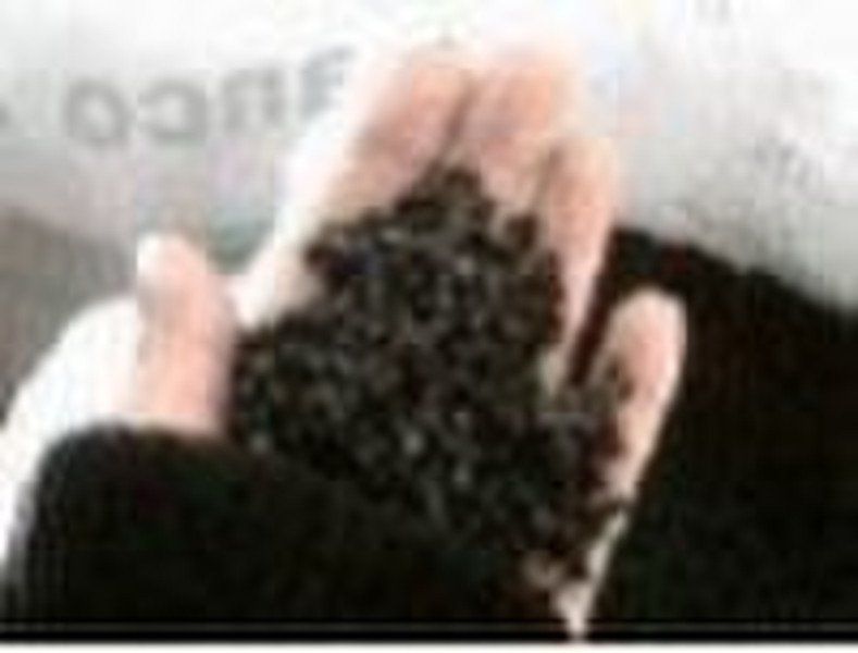 BLACK WEATHER-RESISTANT HDPE COMPOUND FOR CABLE IN