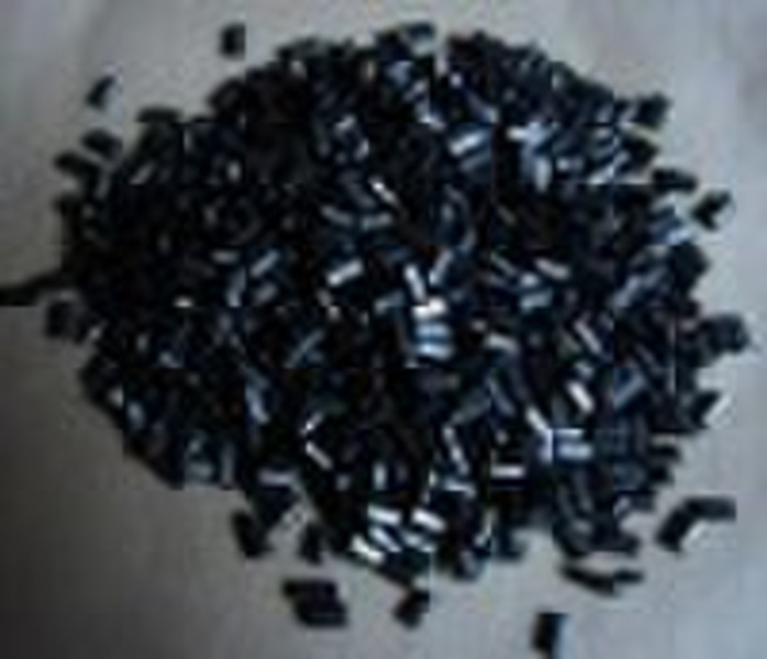 Black WEATHER-RESISTANT LLDPE FOR CABLE INSULATION