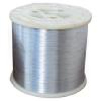 Fine Steel Wire