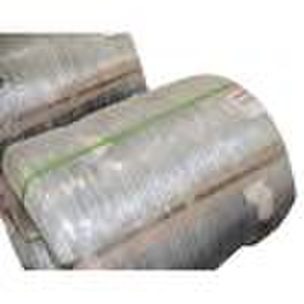 Provision Wire for Redrawing