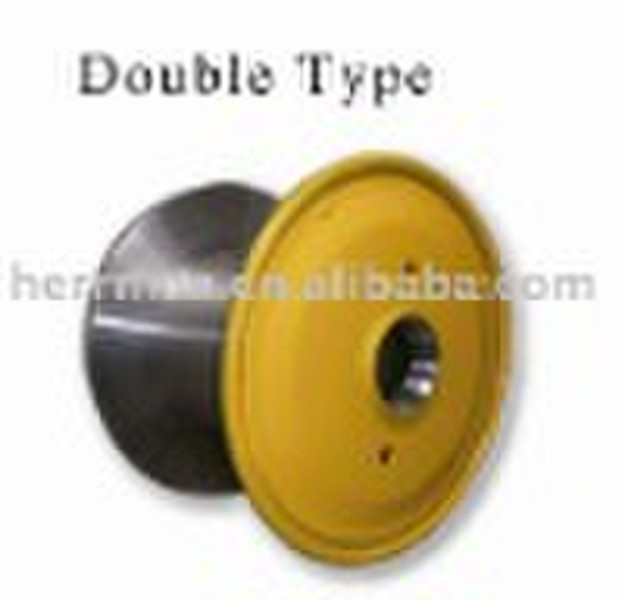 PND315-1250 Double Layer High-speed Cables reel