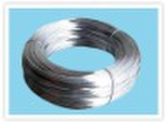 Galvanized Iron Wire