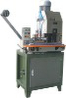 terminal pressing machine