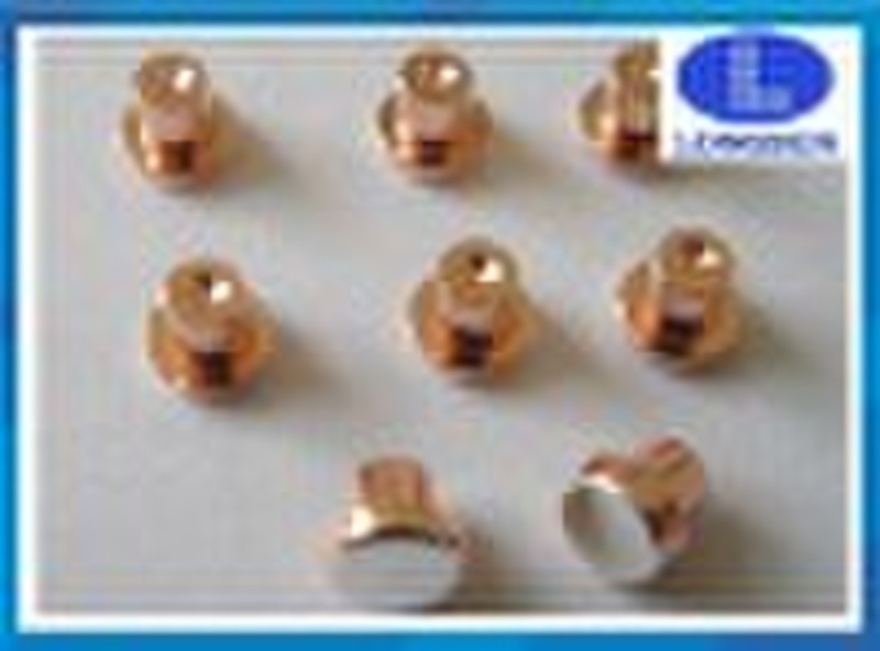 Electrical Contact Rivet